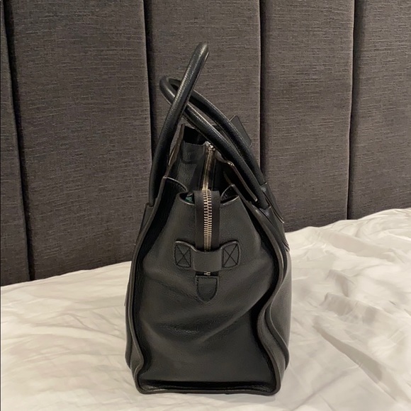 Celine mini luggage - Picture 5 of 10